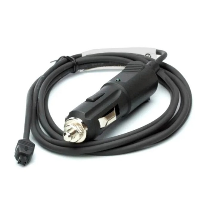 B-EP802-DC12-QM-R 18221165276 - Adaptateur allume-cigare 12V pour imprimantes portables Toshiba Tec B-EP2DL / B-FP3D.